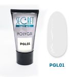 Полигель камуфлирующий PolyGel PGL01