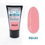 Полигель камуфлирующий PolyGel PGL03