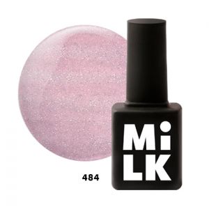 Гель-лак MILK Make a wish №484 I Want Kisses, 9 мл  - NOGTISHOP