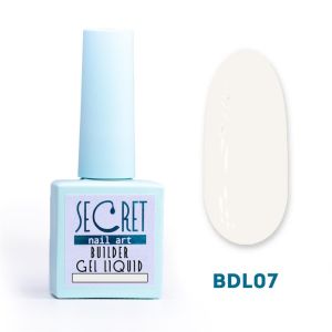 Builder Gel Liquid BDL007 - NOGTISHOP