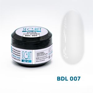 Builder Gel Liquid BDL007  15гр - NOGTISHOP