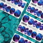 Слайдер дизайн №488 IB.DI Nails