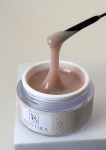 Гель для моделирования СМАРТ UG05 Песчаная Вуаль Nogtika 15 мл - NOGTISHOP