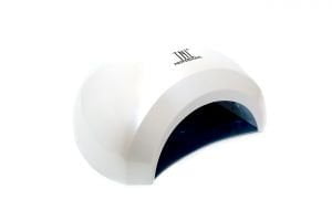 UV LED-лампа сенсорная "TNL" 48 W белая - NOGTISHOP