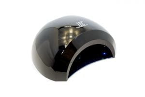 UV LED-лампа сенсорная "TNL" 48 W чёрная - NOGTISHOP