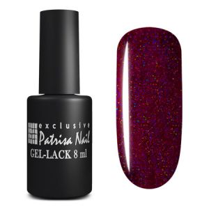 Гель-лак Stellar Patrisa Nail S13, 8 мл  - NOGTISHOP