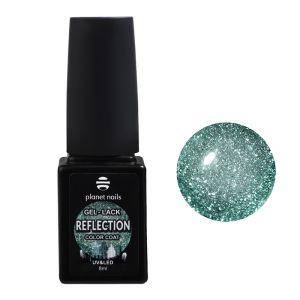 Гель-лак Planet Nails, "REFLECTION"-163, 8 мл.  - NOGTISHOP