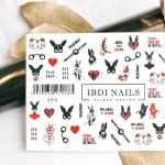 Слайдер дизайн №494 Ib.Di Nails 