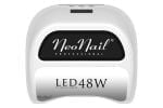 Led лампа NeoNail 48W (белая) NeoNail
