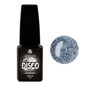 Гель-лак Planet Nails, "DISСO"-151, 8 мл.  - NOGTISHOP