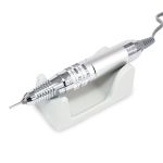 Сменная ручка для фрезера Nail Drill Premium 35 000 ZS, Серебряная 