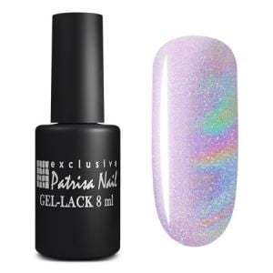 Гель-лак Prisma №P4, 8 мл Patrisa Nail - NOGTISHOP