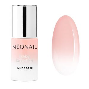 Базовое покрытие Base Baby Boomer Nude NEONAIL 7,2мл 8367-7 - NOGTISHOP