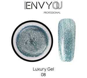 I Envy You, Luxury Gel № 08 (7 мл) - NOGTISHOP