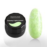 Гель-лак Monami Sweety Light Green 5 г.