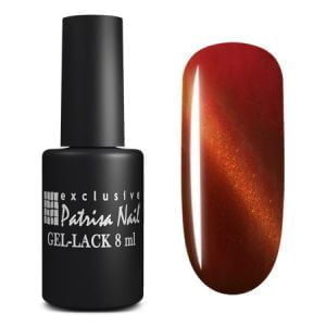 Гель-лак PATRISA NAIL Кошачий глаз №К4 Розовый Кварц, 8 мл - NOGTISHOP