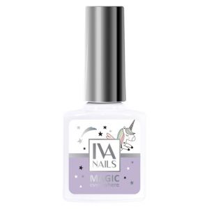 Гель-лак Magic Everywhere №04, IVA Nails 8 мл. - NOGTISHOP