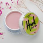 Hard Gel №03, 50 гр. жесткий гель FLY MARY