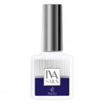 Гель-лак Purple №04, IVA Nails 8 мл.