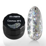 Гель лак Monami Cosmos №5, 5г. 