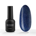 Гель лак Millennium Blue Monami 8 г. 