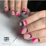 Гель-лак Fit Style №05, IVA Nails 8 мл.