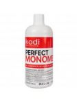 Perfect monomer clear (прозрачный) Kodi 500 мл
