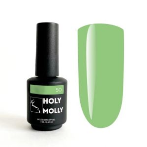 Гель-лак Holy Molly №50 11мл. - NOGTISHOP