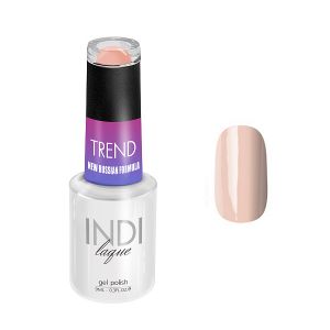 Гель лак INDI TREND №5136 Runail 9 мл.  - NOGTISHOP