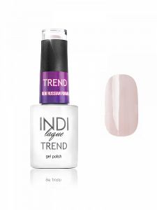 Гель лак INDI TREND №5161 Камуфлирующий Runail 9 мл.   - NOGTISHOP