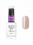 Гель лак INDI TREND №5164 Камуфлирующий с шиммером Runail 9 мл. 
