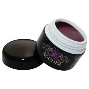 Гелевая краска NOGTIKA НУГА №CN52 Plum Nectar, 5 мл - NOGTISHOP