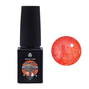 Гель-лак Planet Nails, "REFLECTION"-175, 8 мл.   - NOGTISHOP