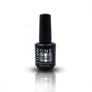 Base Coat PREMIUM 15 мл, база жесткая One Nail  - NOGTISHOP