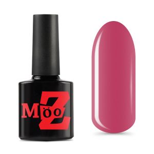 Гель-лак Mooz №54, 9 мл    - NOGTISHOP