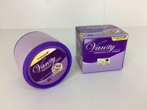 Нить для тридинга Vanity Extra Soft