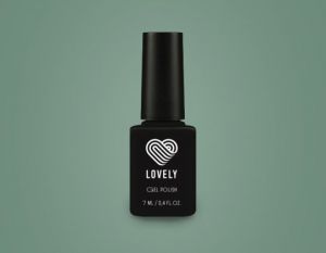 Гель-лак Lovely №143, 7ml - NOGTISHOP