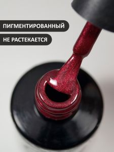 Гель-лак (Gel polish) №571, FOXY, 8 мл - NOGTISHOP