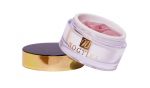 Builder Camouflage Natural UV GEL, 15 мл Камуфлирующий гель-желе для моделирования NOGTIKA GOLD