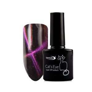 Кошачий глаз 5D №03 Trend Nails 10 мл - NOGTISHOP