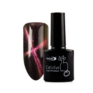 Кошачий глаз 5D №04 Trend Nails 10 мл - NOGTISHOP