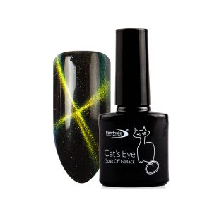 Кошачий глаз 5D №05 Trend Nails 10 мл   - NOGTISHOP