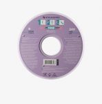 Сменный файл-лента пластиковой катушке Bobbi Nail 240 грит (8 м), STALEKS PRO 