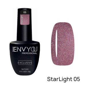 I Envy You, Гель-лак StarLight 05 (10 g) - NOGTISHOP