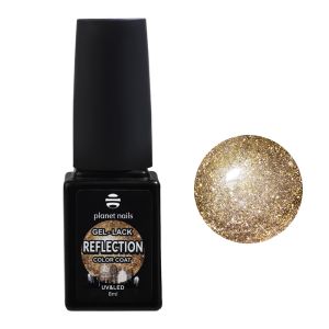 Гель-лак Planet Nails, "REFLECTION"-165, 8 мл.  - NOGTISHOP