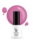Гель-лак Fashion week colors №9 Spring crocus