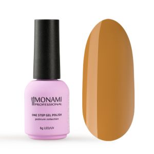 Гель-лак Monami Pedicure collection №05, 8 гр. - NOGTISHOP