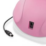 UV LED-лампа TNL 54 W - "Silver Touch" Перламутрово-розовый