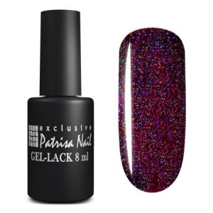 Гель-лак Stellar Patrisa Nail S14, 8 мл - NOGTISHOP