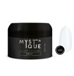 Моделирующий гель-желе Jelly Gel DROP (прозрачный) Mystique, 30 мл